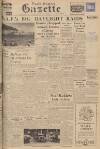 Daily Gazette for Middlesbrough