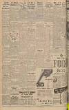 Daily Gazette for Middlesbrough Monday 11 November 1940 Page 6