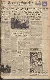 Daily Gazette for Middlesbrough Friday 15 November 1940 Page 1