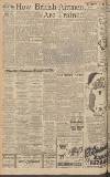 Daily Gazette for Middlesbrough Friday 15 November 1940 Page 2