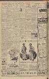 Daily Gazette for Middlesbrough Friday 15 November 1940 Page 6
