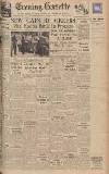 Daily Gazette for Middlesbrough