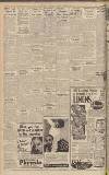 Daily Gazette for Middlesbrough Tuesday 26 November 1940 Page 6