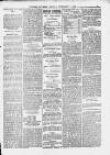 Liverpool Evening Express Monday 09 February 1874 Page 3