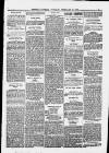 Liverpool Evening Express Tuesday 24 February 1874 Page 3