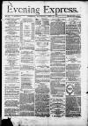 Liverpool Evening Express Wednesday 15 April 1874 Page 1