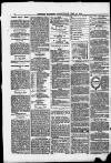 Liverpool Evening Express Wednesday 27 May 1874 Page 4
