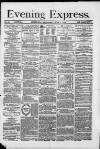 Liverpool Evening Express Friday 17 July 1874 Page 1