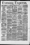 Liverpool Evening Express Thursday 02 July 1874 Page 1