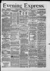 Liverpool Evening Express Monday 20 July 1874 Page 1