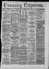 Liverpool Evening Express Friday 11 September 1874 Page 1