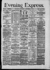 Liverpool Evening Express Thursday 17 September 1874 Page 1