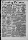 Liverpool Evening Express Thursday 15 October 1874 Page 1
