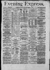 Liverpool Evening Express Thursday 17 December 1874 Page 1
