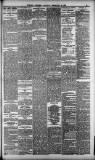 Liverpool Evening Express Saturday 10 February 1877 Page 3