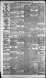 Liverpool Evening Express Wednesday 28 February 1877 Page 2