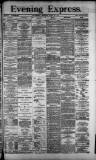Liverpool Evening Express Monday 30 April 1877 Page 1