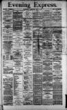 Liverpool Evening Express Saturday 12 May 1877 Page 1