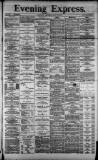 Liverpool Evening Express Saturday 26 May 1877 Page 1