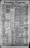 Liverpool Evening Express Tuesday 29 May 1877 Page 1