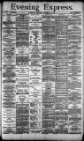Liverpool Evening Express Thursday 06 September 1877 Page 1