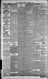 Liverpool Evening Express Thursday 29 November 1877 Page 2