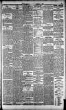 Liverpool Evening Express Friday 02 November 1877 Page 3