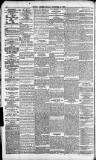 Liverpool Evening Express Friday 23 November 1877 Page 2
