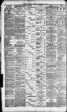 Liverpool Evening Express Saturday 24 November 1877 Page 4