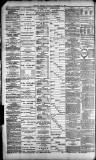 Liverpool Evening Express Monday 26 November 1877 Page 4