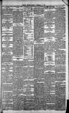 Liverpool Evening Express Monday 10 December 1877 Page 3