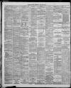 Liverpool Evening Express Wednesday 30 January 1889 Page 2