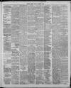Liverpool Evening Express Friday 01 November 1889 Page 3