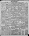 Liverpool Evening Express Thursday 07 November 1889 Page 3