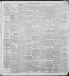 Liverpool Evening Express Thursday 12 December 1889 Page 3