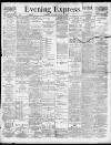 Liverpool Evening Express Tuesday 31 August 1897 Page 1