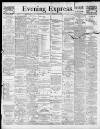 Liverpool Evening Express Thursday 02 September 1897 Page 1