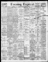 Liverpool Evening Express Thursday 09 September 1897 Page 1