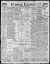 Liverpool Evening Express Friday 26 November 1897 Page 1