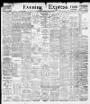 Liverpool Evening Express Thursday 14 July 1898 Page 1