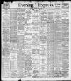 Liverpool Evening Express Monday 18 July 1898 Page 1