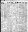 Liverpool Evening Express