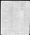 Liverpool Evening Express Friday 04 November 1898 Page 2