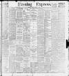 Liverpool Evening Express Friday 27 January 1899 Page 1