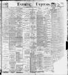 Liverpool Evening Express Saturday 04 February 1899 Page 1
