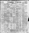 Liverpool Evening Express Monday 13 March 1899 Page 1