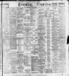 Liverpool Evening Express Thursday 16 March 1899 Page 1