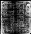 Liverpool Evening Express Monday 10 April 1899 Page 1