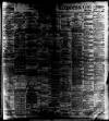 Liverpool Evening Express Friday 14 April 1899 Page 1