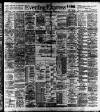 Liverpool Evening Express Friday 02 June 1899 Page 1
